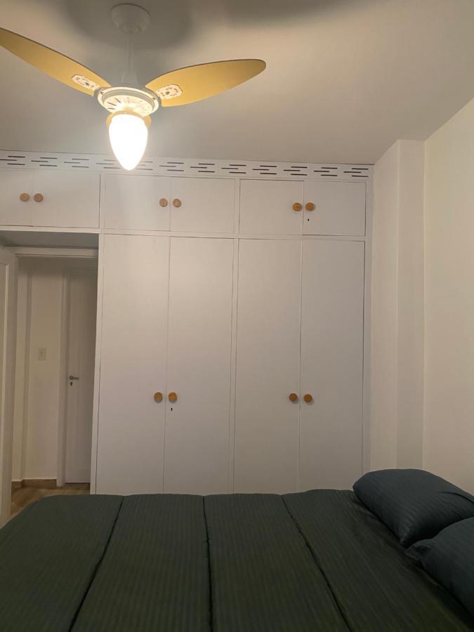 Apartamento Agradavel Em Santos Na Rua Da Praia. Santos (Sao Paulo) Exterior foto