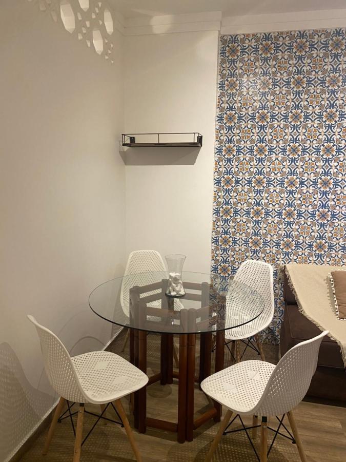 Apartamento Agradavel Em Santos Na Rua Da Praia. Santos (Sao Paulo) Exterior foto